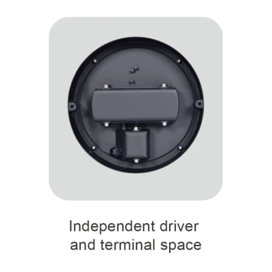 Copper Outdoor Light