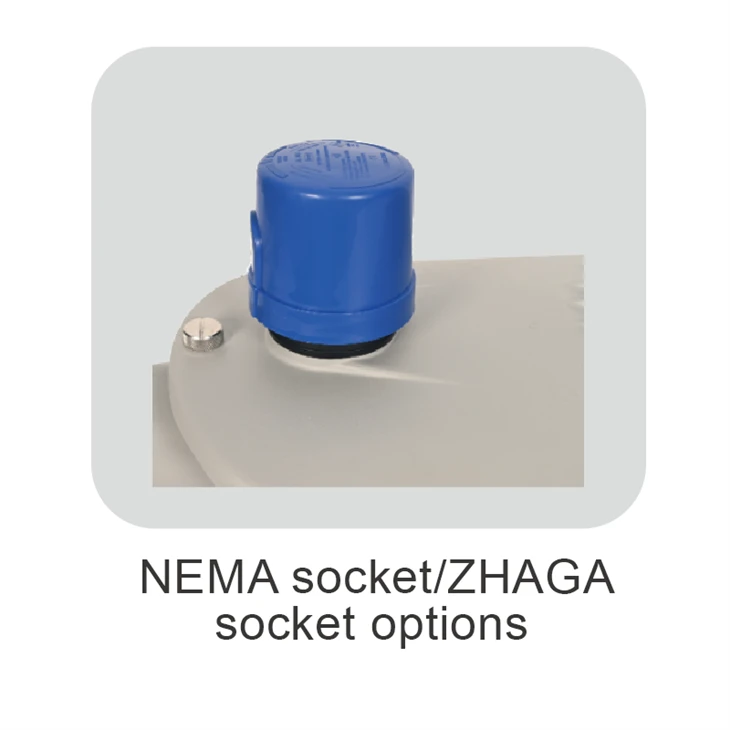 High Quality 180W Aluminum Stand Alone LED Street Light Easy Installation Radar Induction Road IP66 Rated