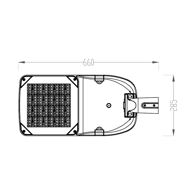 DLS-LED-022M-08