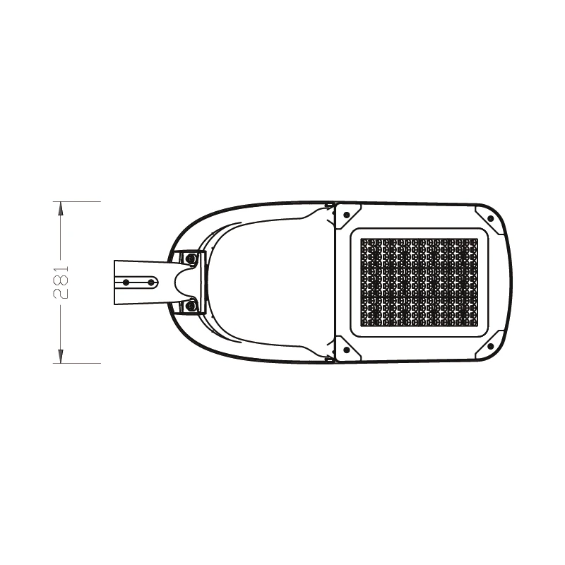 DLS-LED-023M-08