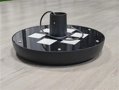 आउटडोर लाइट 220v 50w एलईडी लाइट गार्डन लैंडस्केप
